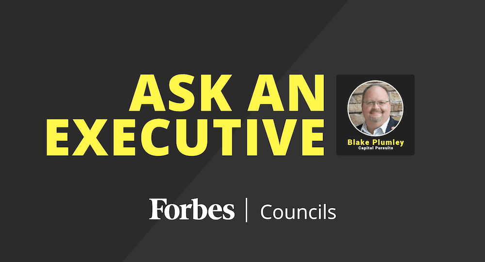 Ask an Executive: How Can I Plan for a Role Transition?