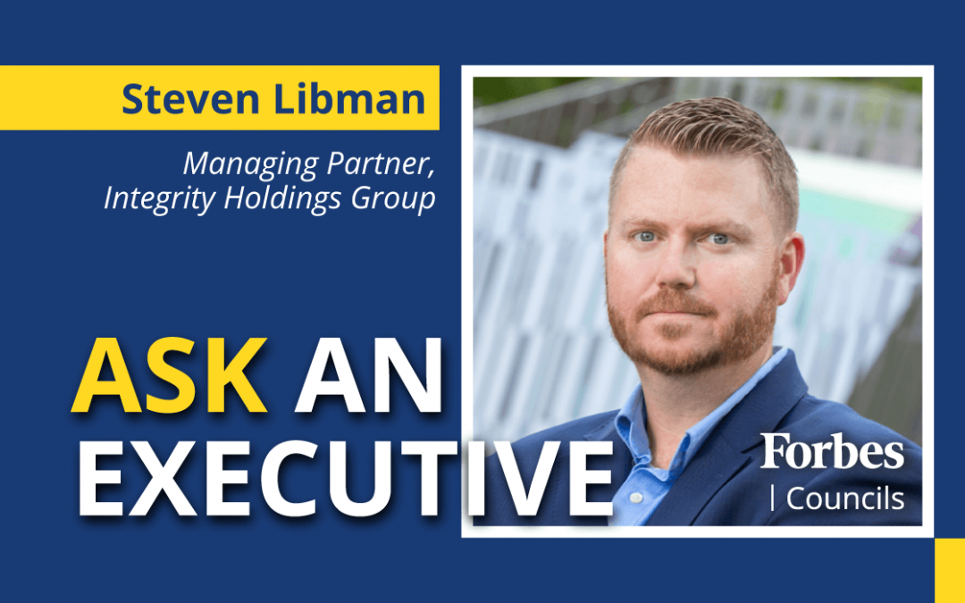 Ask an Executive: What Can You Do When Your Sales Numbers Suddenly Tank?