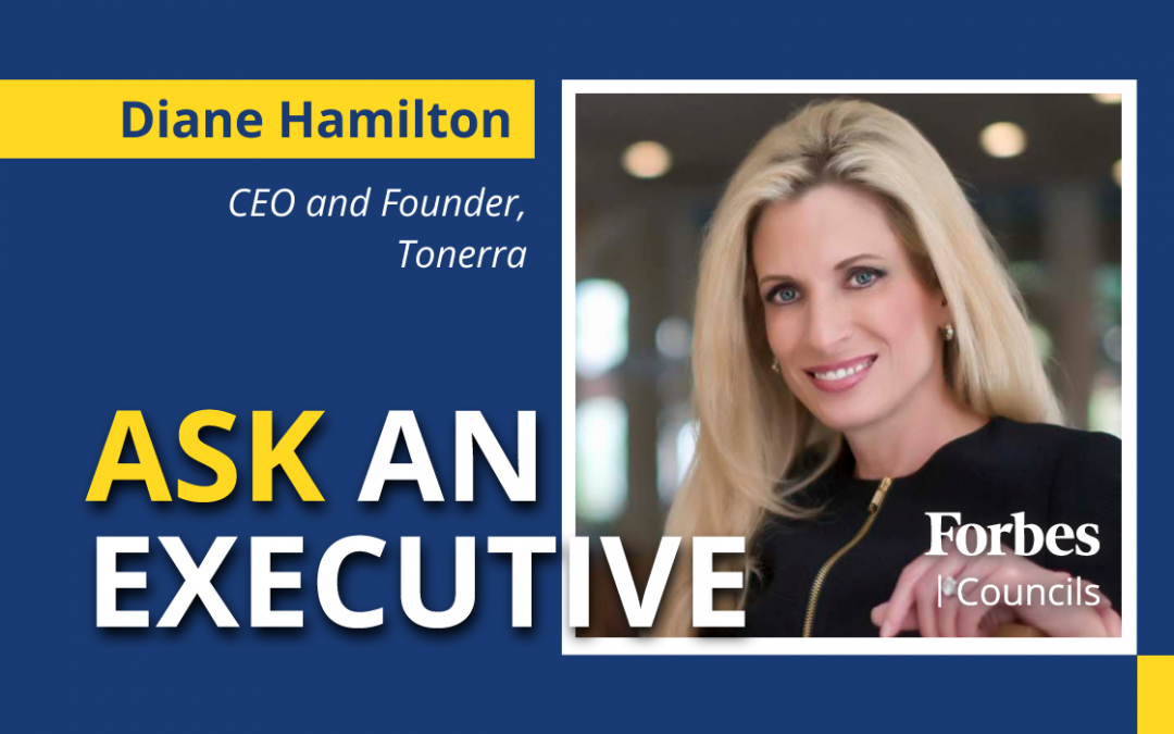 Ask an Executive: How Do I Market an Entirely New Idea?